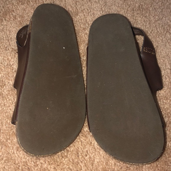 Little girls sandals - Picture 5 of 5